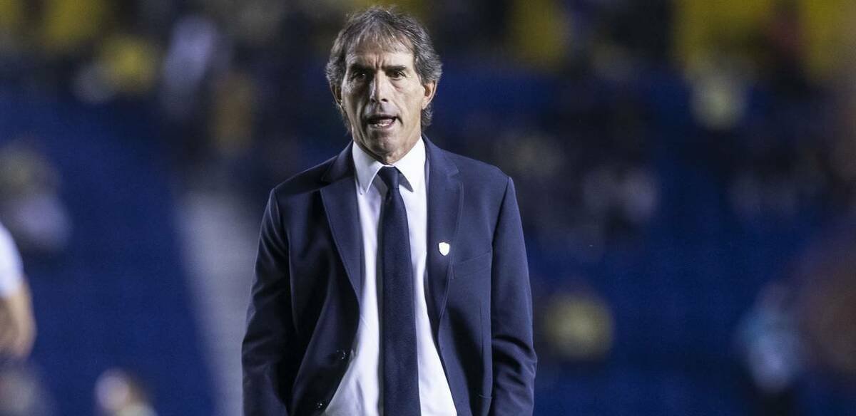 Guillermo Almada será el nuevo entrenador del América (Mexsport)