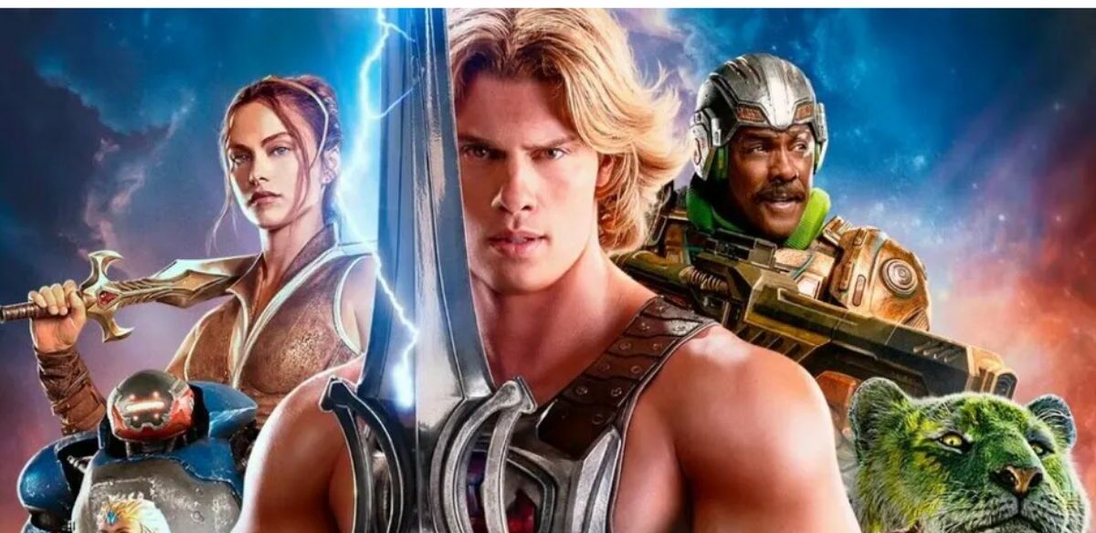 He-Man y los Amos del Universo: escenas postcréditos y puntuación oficial en Rotten Tomatoes | foto: