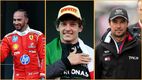 Kimi Antonelli lidera el campeonato de pilotos; Checo Pérez sumaría un punto (Reuters)