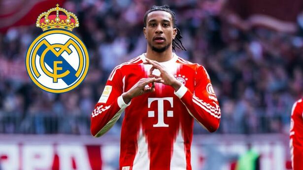 Michael Olise sería el jugador más caro en toda la historia del Real Madrid | Foto: @m.olise