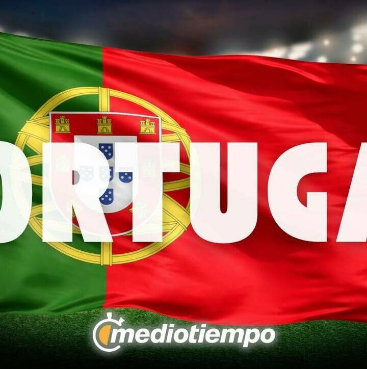Portugal busca revancha en un Mundial / Mediotiempo
