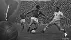 La Selección Mexicana hizo historia en Chile 1962 (mediotiempo IA)
