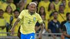Wesley se pierde el Mundial con Brasil / X: Conmebol