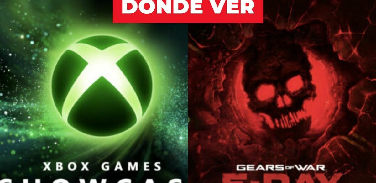 Xbox Games Showcase 2026: horario y cómo ver evento en vivo. (Cortesía: XBOX).