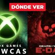 Xbox Games Showcase 2026: horario y cómo ver evento en vivo. (Cortesía: XBOX).