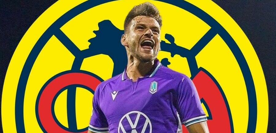 Alejandro Díaz está brillando en el futbol canadiense (Fotografía: Instagram @werodiaz)
