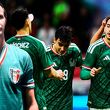 Borja fue seleccionado mexicano y habló del Tri actual. (Foto: Mexsport)
