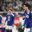 El Capitan de la Selección de Japón, Takumi Minamino quedo fuera del Mundial 2026 (FOTO: Instagram @takumi18minamino_official)