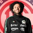 Chino Huerta regresaría a la Liga MX con Toluca (imago7)
