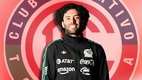 Chino Huerta regresaría a la Liga MX con Toluca (imago7)