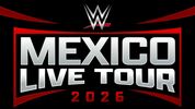 Conoce los precios oficiales de WWE Live Tour México 2026 en la Arena CDMX. Foto: WWE