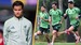 Diego Ochoa entrenó con la Selección Mexicana (Mexsport | Imago7)