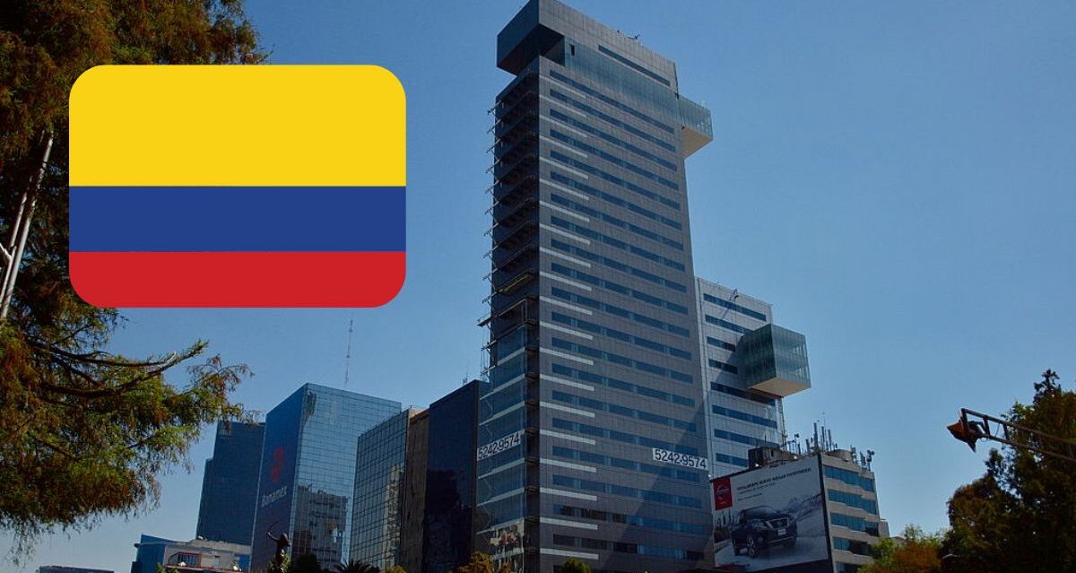 ¿Dónde está la Embajada de Colombia en CDMX? Teléfono y cómo llegar | Foto: Gobierno Ciudad de México