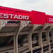 Estadio Ciudad de México restringe lugares con poca visibilidad (Mexsport)