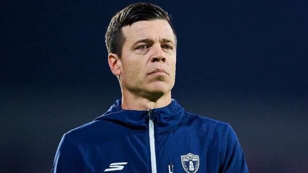 Esteban Solari deja de ser técnico de Pachuca / Mexsport
