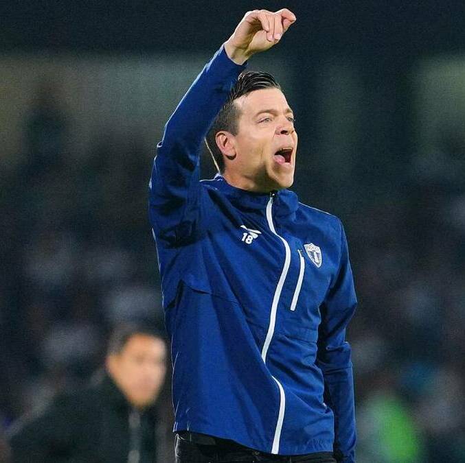 Esteban Solari suena para llegar a los Pumas (Imago7)