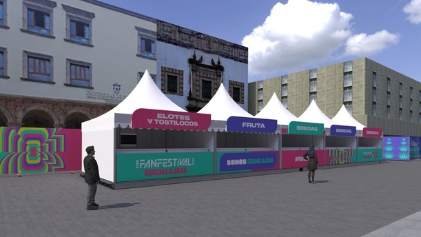 FIFA FAN FESTIVAL