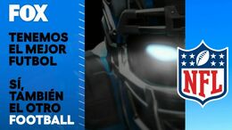 Fox anunció el acuerdo para la transmisión de partidos en vivo. (Foto: Fox)