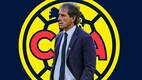 Guillermo Almada es el nuevo entrenador del América (Imago7)