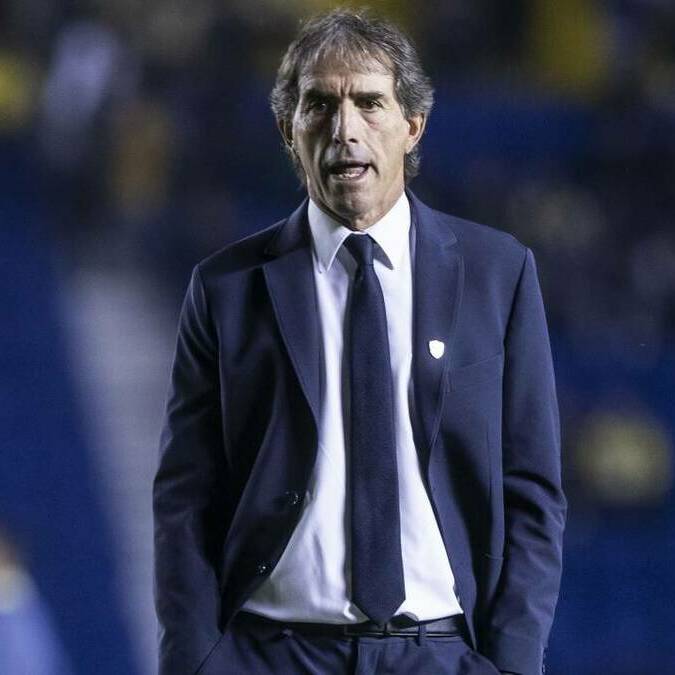 Guillermo Almada será el nuevo entrenador del América (Mexsport)