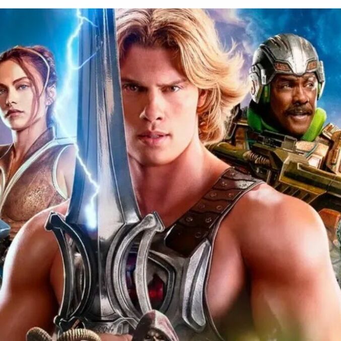 He-Man y los Amos del Universo: escenas postcréditos y puntuación oficial en Rotten Tomatoes | foto: