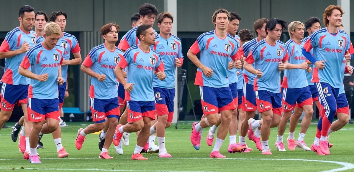 Japón tuvo una mini pretemporada en Monterrey (Mexsport)