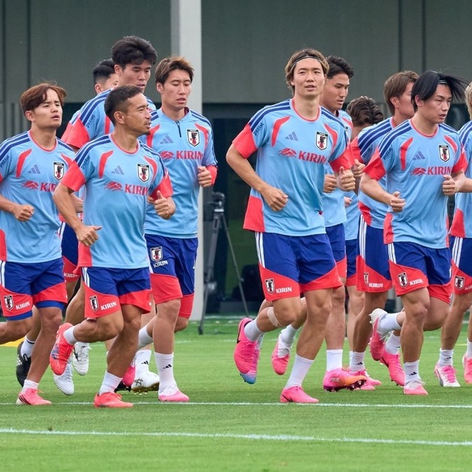 Japón tuvo una mini pretemporada en Monterrey (Mexsport)
