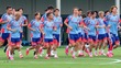 Japón tuvo una mini pretemporada en Monterrey (Mexsport)