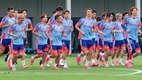 Japón tuvo una mini pretemporada en Monterrey (Mexsport)