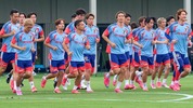 Japón tuvo una mini pretemporada en Monterrey (Mexsport)