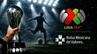 La Liga MX intenta ingresar a la Bolsa Mexicana de Valores. (Foto: ChatGPT)