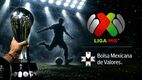 La Liga MX intenta ingresar a la Bolsa Mexicana de Valores. (Foto: ChatGPT)