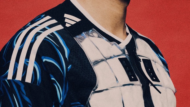 Nueva prenda diseñada por adidas (Cortesía adidas)
