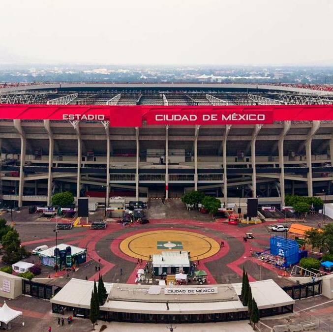 Los palcohabientes buscan mantener los derechos adquiridos sobre sus espacios (Mexsport)