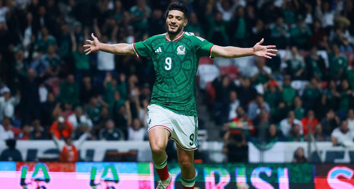 Raúl Jiménez no seguirá con Fulham / Reuters