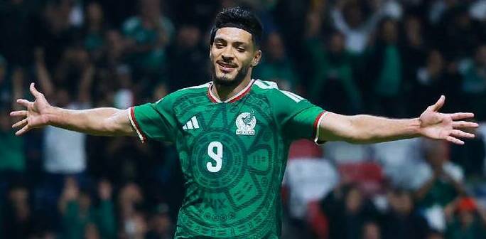 Raúl Jiménez no seguirá con Fulham / Reuters
