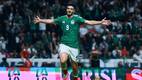 Raúl Jiménez no seguirá con Fulham / Reuters