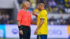 Sampaio dirigió en un partido del América (Mexsport)