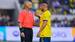 Sampaio dirigió en un partido del América (Mexsport)