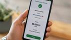 El SAT establece límites para las personas que reciben dinero del extranjero y no declarar. Foto: ChatGPT