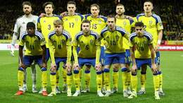Suecia quiere entrenar en El Barrial (Reuters)