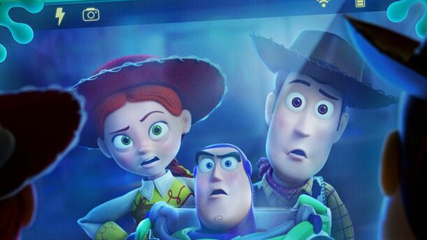 Toy Story 5 lanza nuevo adelanto en CinemaCon | Foto: @toystory