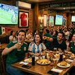 Transmitir partidos del Mundial en tu comercio sin permiso puede costarte miles de pesos | Foto: Gemini AI