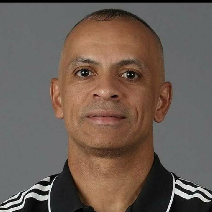 Wilton Sampaio será el central en el México vs Sudáfrica / X: FIFA
