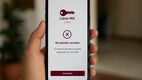 Aplicaciones afectadas por no cumplir con el registro obligatorio de celulares en México. Foto: ChatGPT