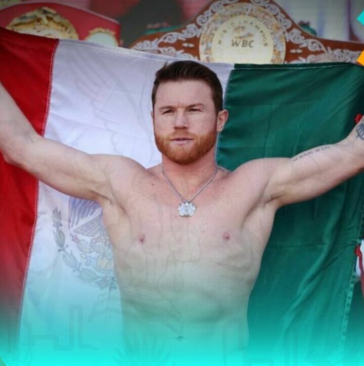 Canelo estará presente en la Copa del Mundo (Especial)
