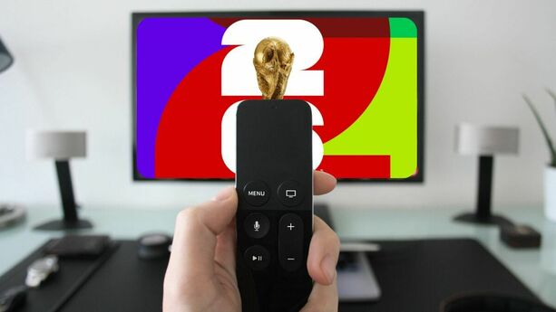 Conoce la guía definitiva de los partidos de Fase de Grupos del Mundial 2026 que irán por TV abierta. Foto: FIFA