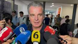 Dennis te Kloese tiene el objetivo de triunfar en Rayados (Mediotiempo)