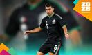 Erik Lira, el canterano de CU y campeón de Cruz Azul, debutará en el Mundial 2026. (Imago7)