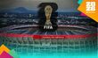 Estadio Ciudad de México, sede del Mundial 2026 (Reuters)